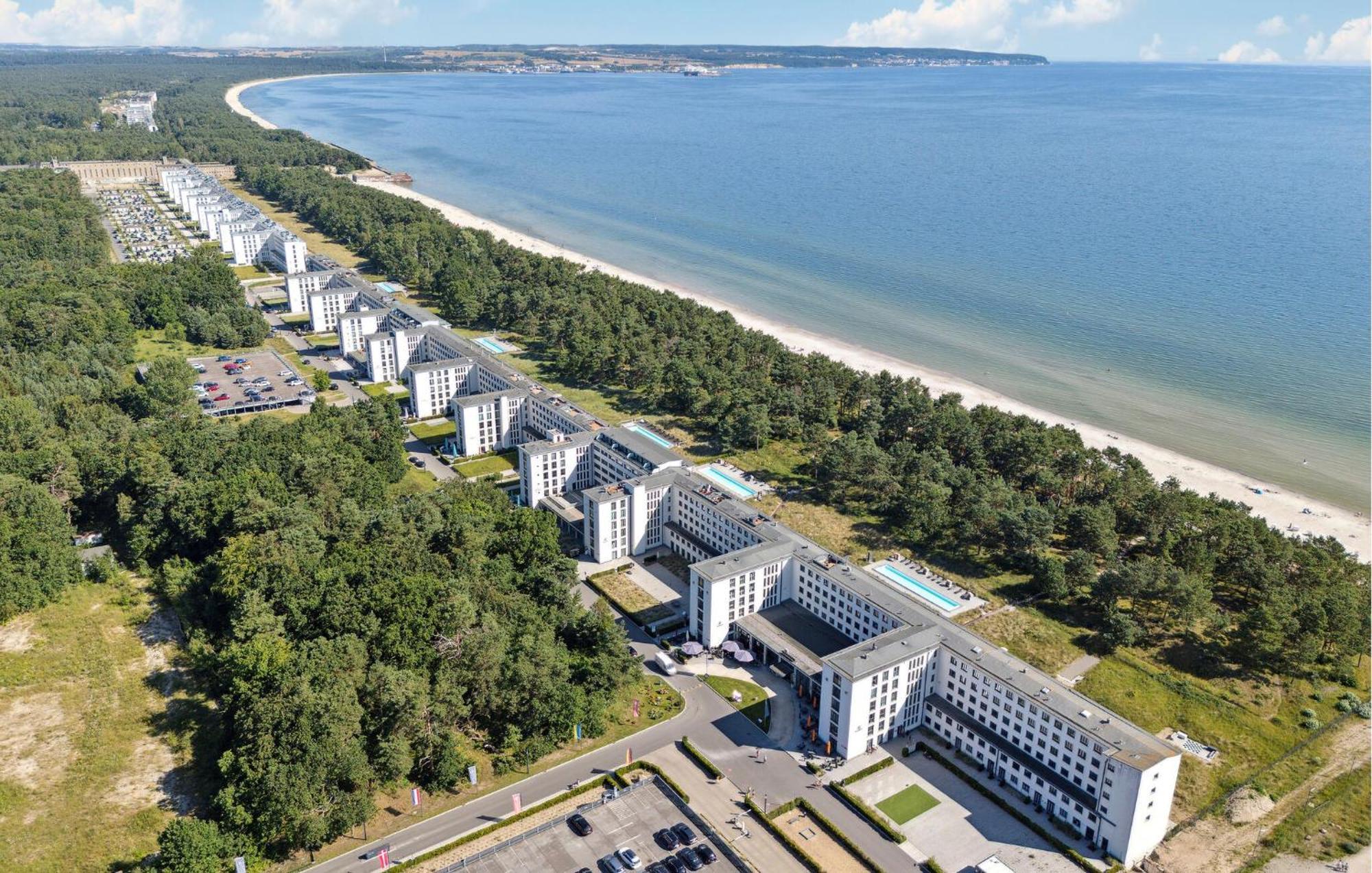 شقة Baltic بينز المظهر الخارجي الصورة